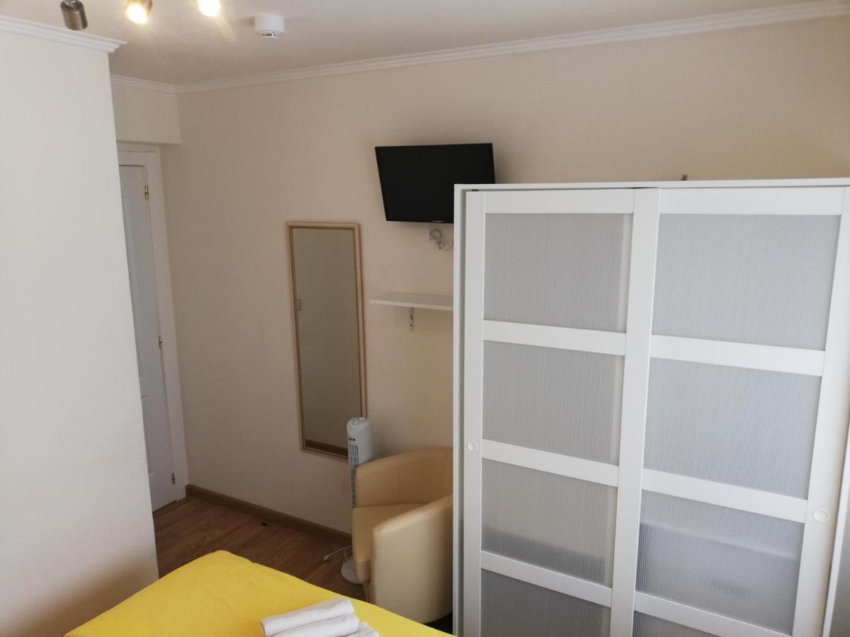 Bed and Breakfast Residencia Compostela San Giacomo di Compostella Esterno foto