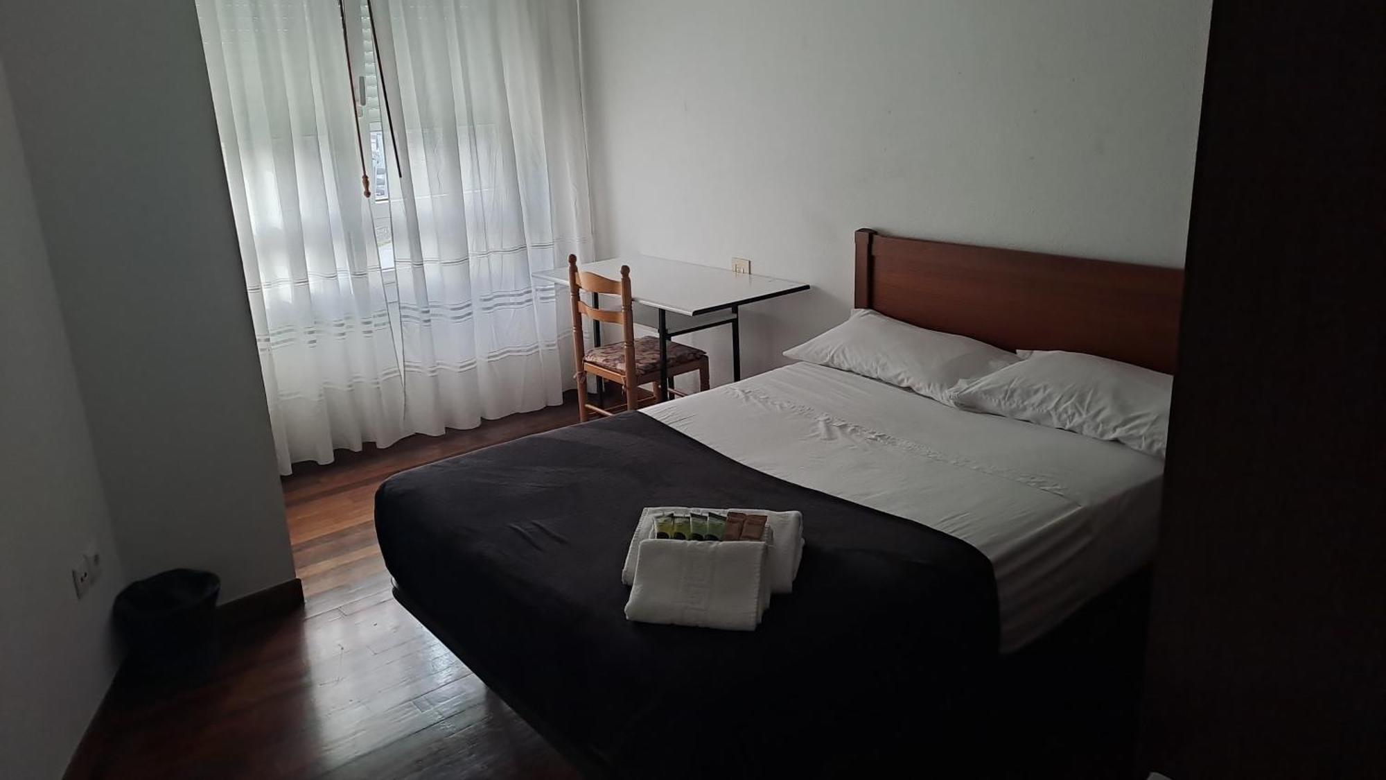 Bed and Breakfast Residencia Compostela San Giacomo di Compostella Camera foto