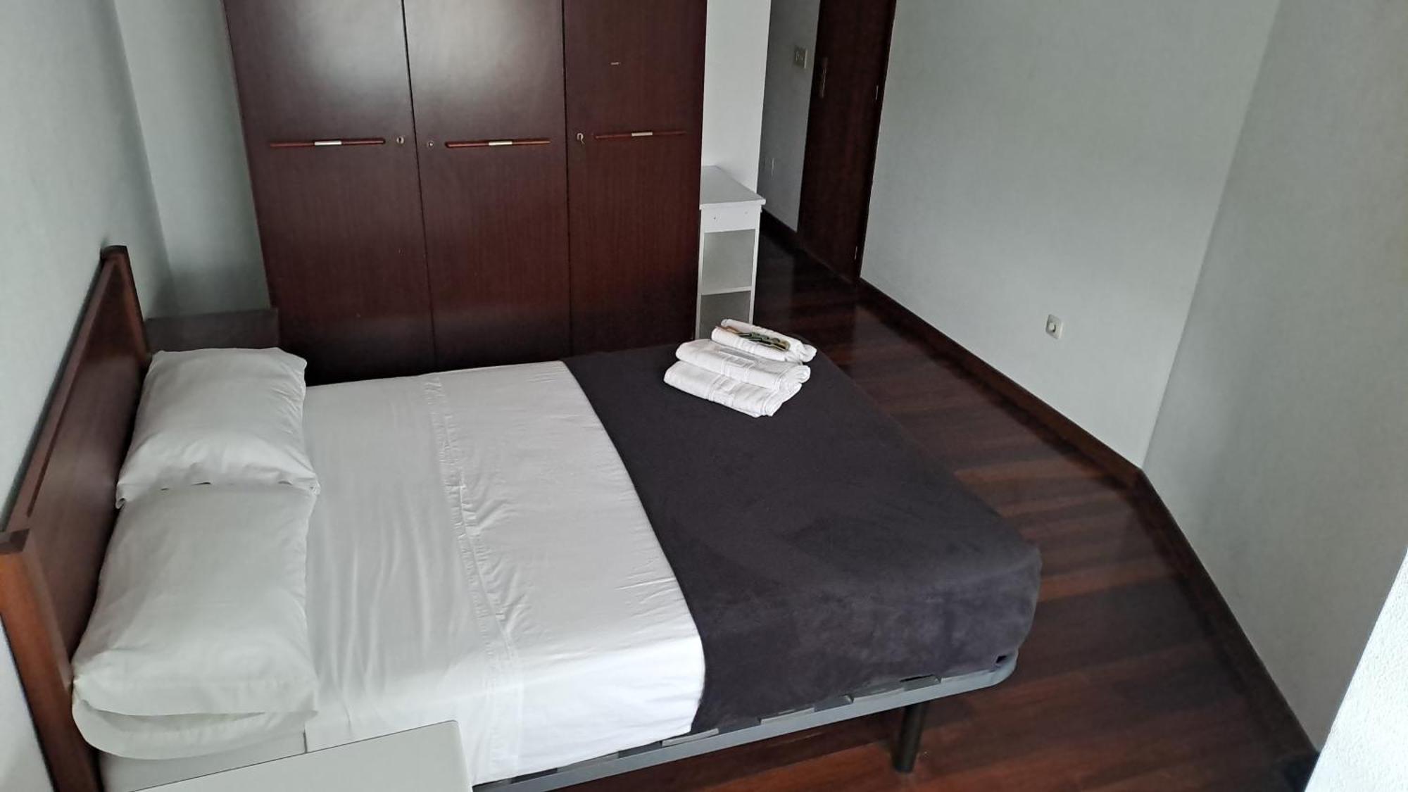 Bed and Breakfast Residencia Compostela San Giacomo di Compostella Camera foto