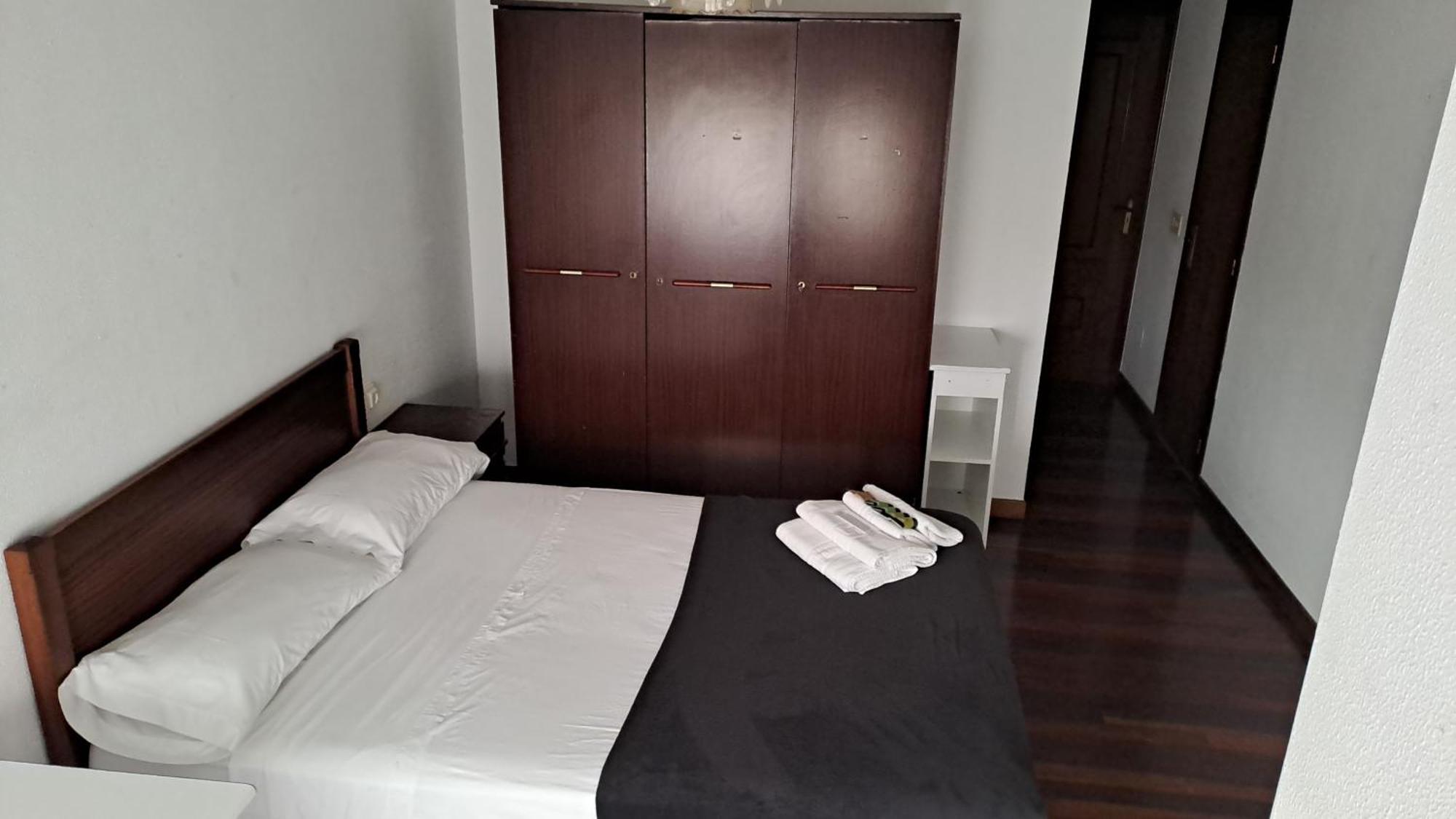 Bed and Breakfast Residencia Compostela San Giacomo di Compostella Camera foto