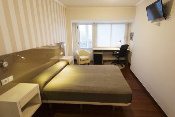 Bed and Breakfast Residencia Compostela San Giacomo di Compostella Esterno foto